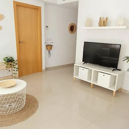 Apartment Plage *