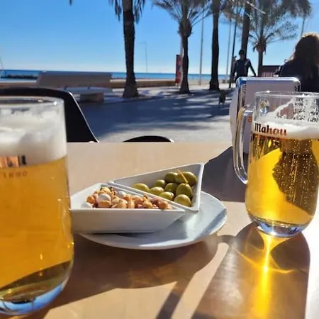 Apartamento Plage