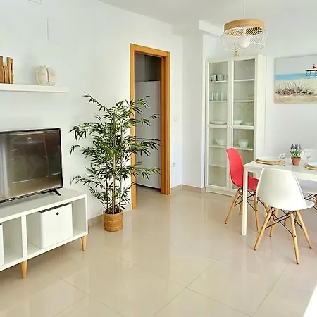 Apartamento Plage El Campello