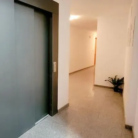 Plage Apartment