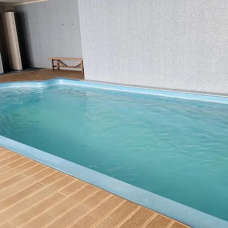 Plage Apartment
