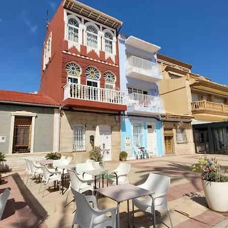 Apartment Plage