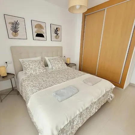 Apartment Plage El Campello
