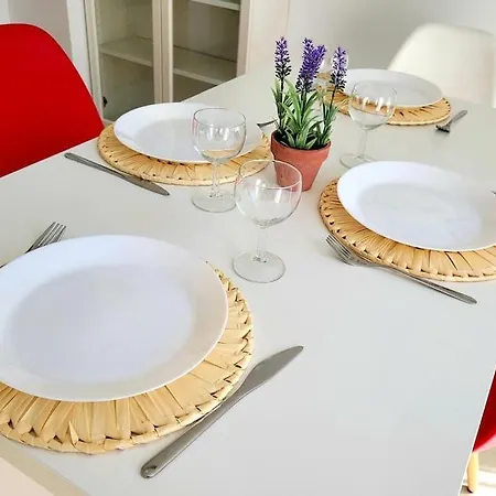 Plage Apartment *