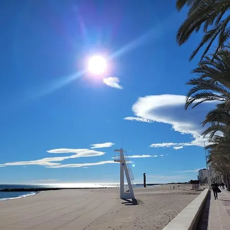 Plage * El Campello