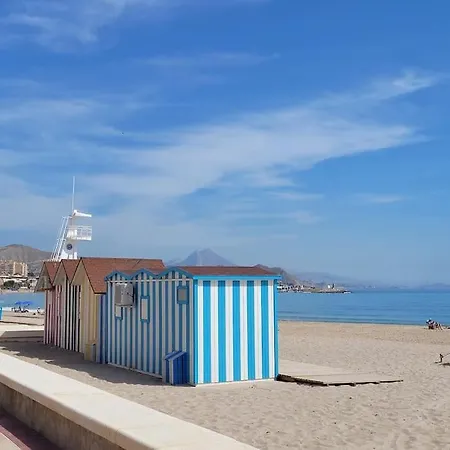 Plage *