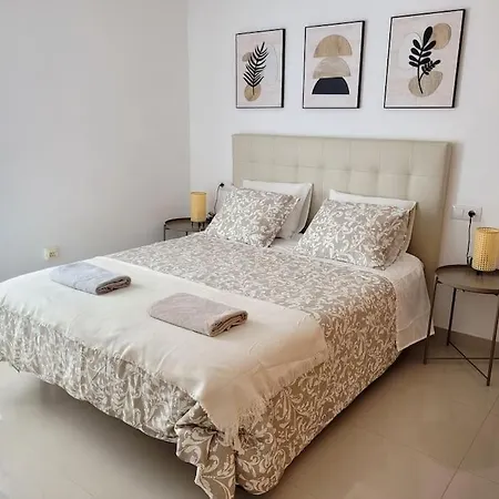 Plage Apartment