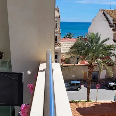 Plage *